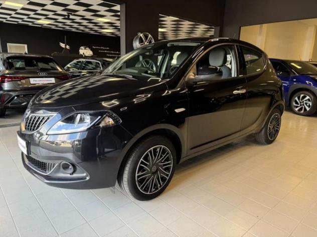 LANCIA Ypsilon 1.0 FireFly 5 porte S&S Hybrid Gold rif. 23235814 - Foto 3