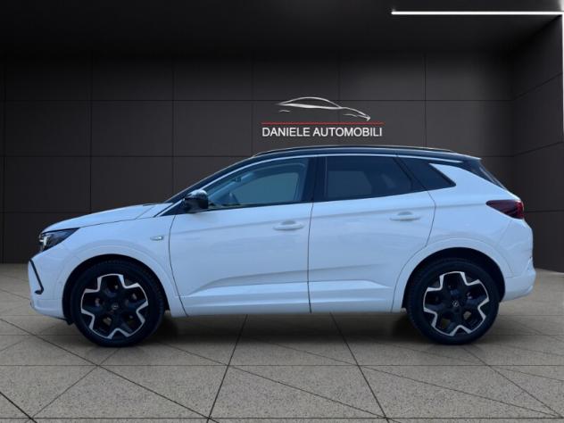 OPEL Grandland 1ª serie Grandland 1.5 diesel Ecotec aut. Ultimate - Foto 7