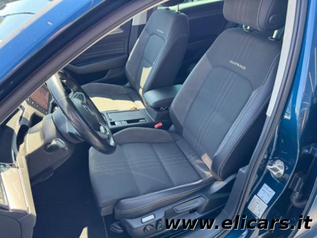 VOLKSWAGEN Passat Alltrack 2.0 BiTDI 4MOTION DSG BlueMotion Tech. rif. 23811975 - Foto 6