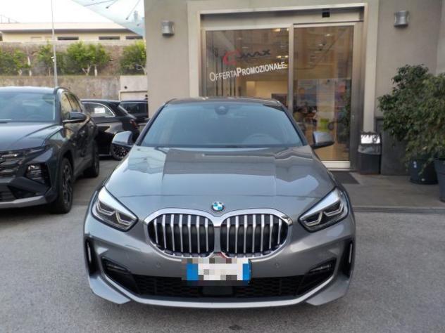 BMW 116 d 5p. rif. 24061617