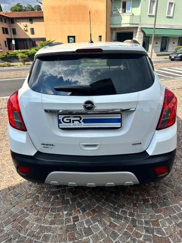 Opel Mokka 1.7CDTI Ecotec 130CV 4x2 Cosmo - Foto 5