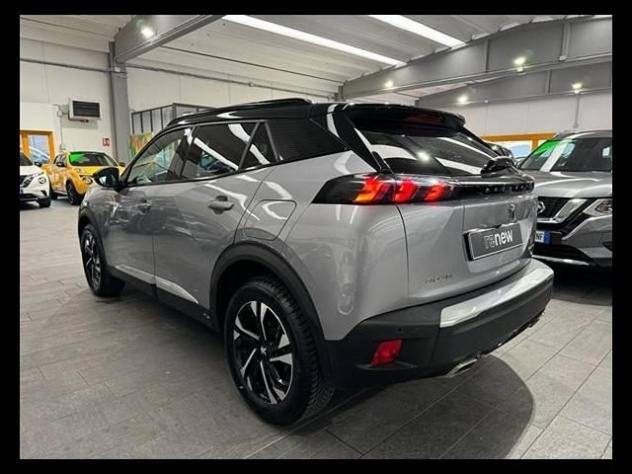 PEUGEOT 2008 1.2 PureTech 130cv GT Line S S rif. 20311927 - Foto 3