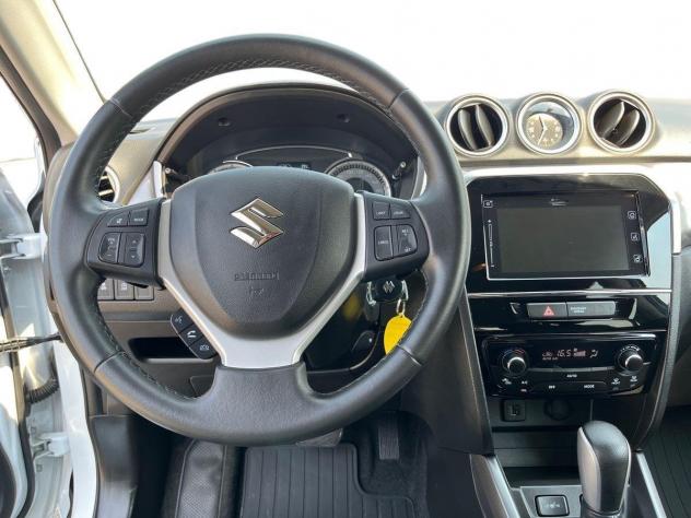 Suzuki Vitara 1.0 Boosterjet 2WD Cool auto - Foto 7