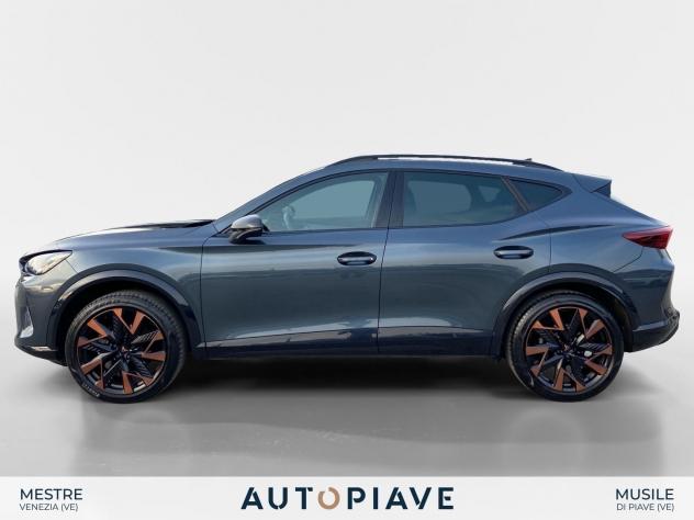 CUPRA Formentor 1.5 Hybrid DSG - Foto 3
