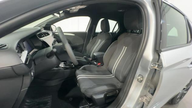 Opel Corsa 1.2 100cv GS MT6 #telecamera - Foto 9
