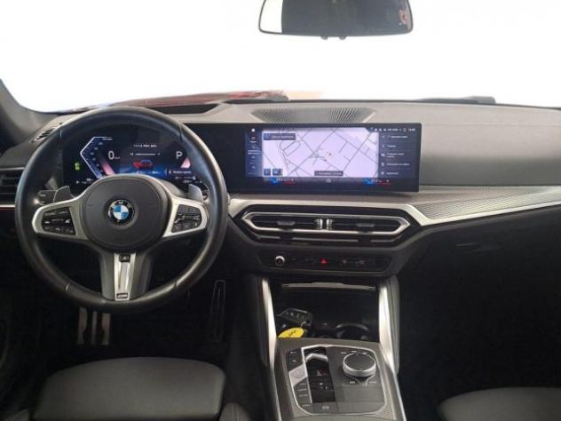 BMW 430 d xDrive 48V Msport Pro Aut. + Tetto apr. rif. 23987286 - Foto 9