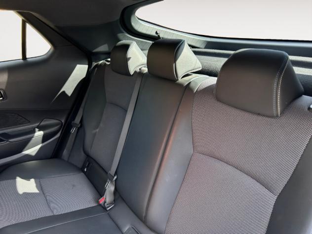 TOYOTA C-HR (2023--) C-HR 2.0 PHEV Lounge - Foto 10