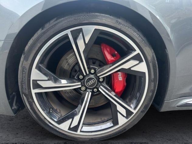 AUDI A4 5ª serie RS 4 Avant - Foto 7