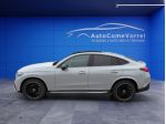 MERCEDES GLC Coupé    (C254) GLC 220 d 4Matic Mild hybrid Coupé Advanced