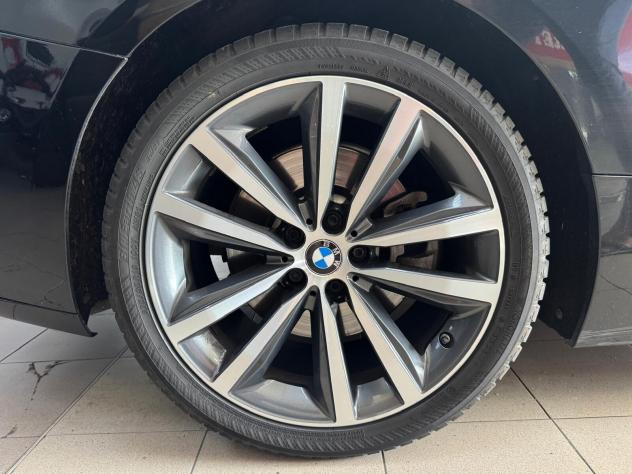 Bmw 840d xDrive CoupINDIVIDUAL FULL PARI AL NUOVO !!! - Foto 7