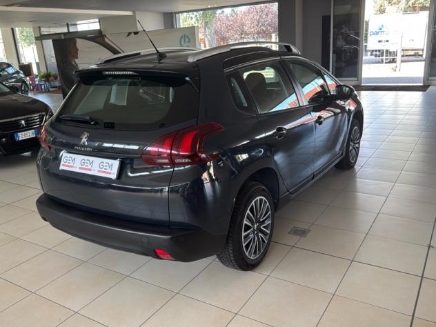 Peugeot 2008 PureTech 82 Active S/S - Foto 5