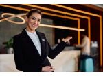 Accoglienza in Hotel - Reception
