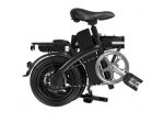 EuyBike D4 Pieghevole 250W 48V 12Ah NUOVO