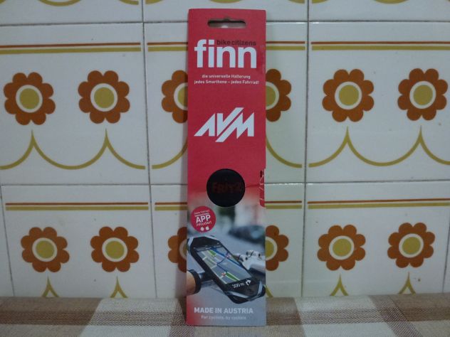 Applicatore al manubrio biciclette e monopattini:Universale per tutti smartphone - Foto 3