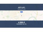 Immobile in asta di 28 m² in vendita a Asti