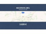 Immobile in asta di 12 m² in vendita a Macerata