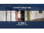 Immobile in asta di 528 m² in vendita a Albano Laziale