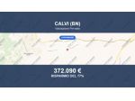 Immobile in asta di 2961 m² in vendita a Calvi