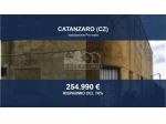 Immobile in asta di 1200 m² in vendita a Catanzaro