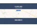 Immobile in asta di 1200 m² in vendita a Flero