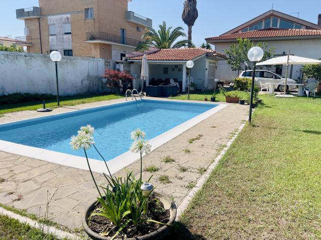 Villa in Via del Mare - Foto 8