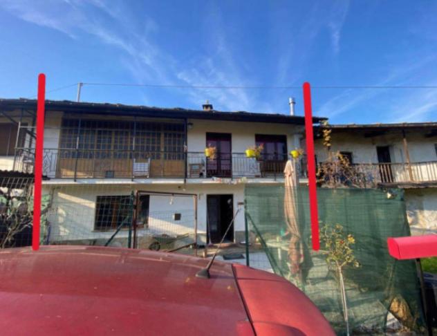 Immobile in asta di 162 m² in vendita a Bagnolo Piemonte - Foto 3