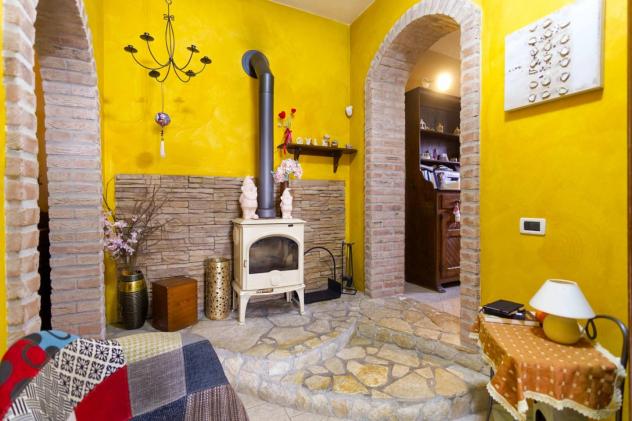 Appartamento in vendita a Quattro Strade - Bientina 102 mq Rif: 1432452 - Foto 5