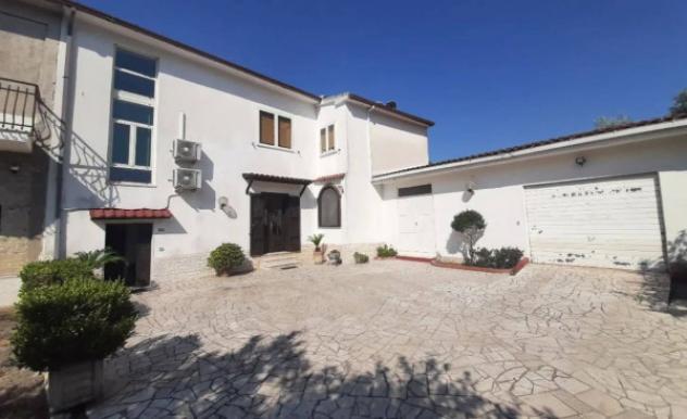Immobile in asta di 325 m² con più di 5 locali e box auto in vendita a Castelforte - Foto 3