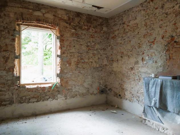Casa singola in vendita a Orentano - Castelfranco di Sotto 370 mq Rif: 1258796 - Foto 3