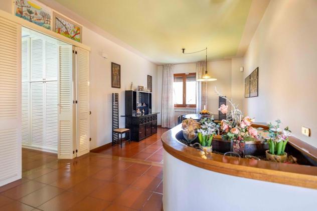 Duplex in vendita a Castelfranco di Sotto 130 mq Rif: 1417210 - Foto 7