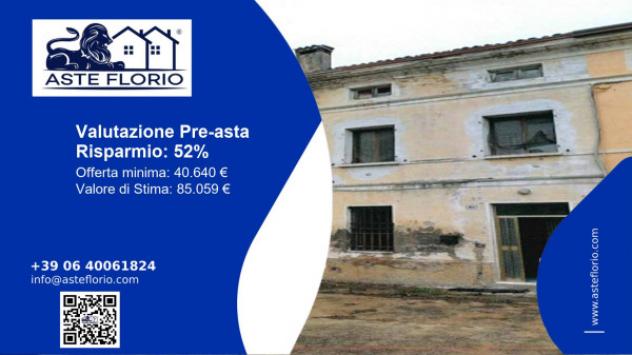 Immobile in asta di 301 m² in vendita a Ceresara - Foto 2