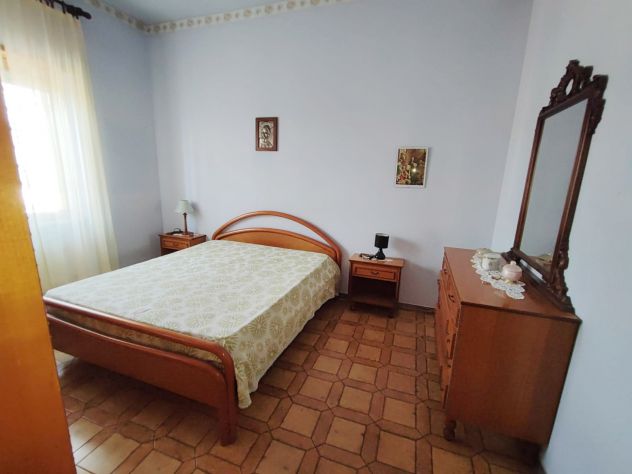 APPARTAMENTO AL PIANO TERRA IN VENDITA A CIVITA CASTELLANA (BORGHETTO) - Foto 4