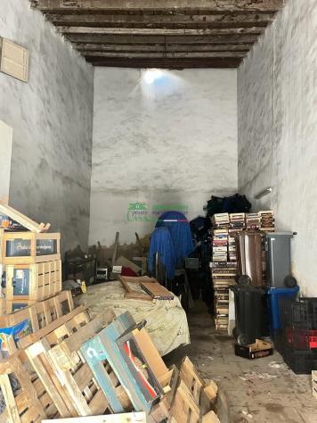 Rif: 2311 - Comiso – Casa indipendente da ristrutturare con possibilità edificatoria in posizione centrale - Foto 4