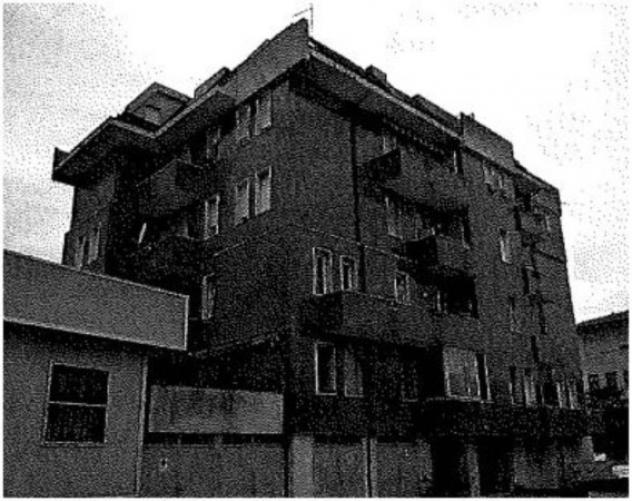Immobile in asta di 95 m², box auto in vendita a Conegliano - Foto 2
