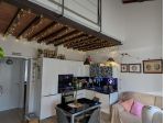 Appartamento in vendita a Santa Maria a Ripa - Empoli 60 mq  Rif: 1455147