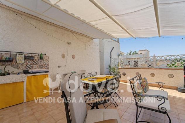 Attico / Mansarda di 57 m² con 3 locali in vendita a Giardini-Naxos - Foto 5