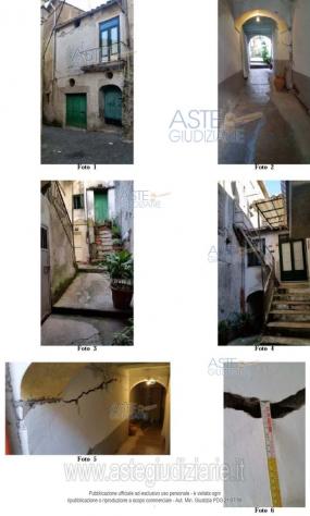 IMMOBILI-IMMOBILE RESIDENZIALE-Via Crescenzo Delle Donne 9-11 - Foto 3