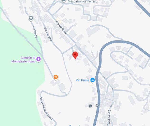 Immobile in asta di 128 m² in vendita a Monteforte Irpino - Foto 6