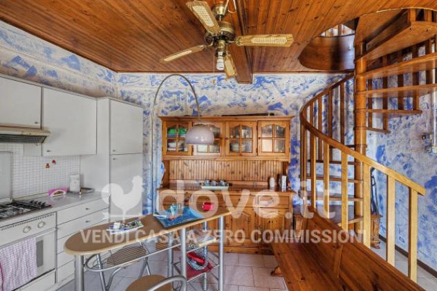 Appartamento di 100 m² con 3 locali in vendita a Oleggio - Foto 10