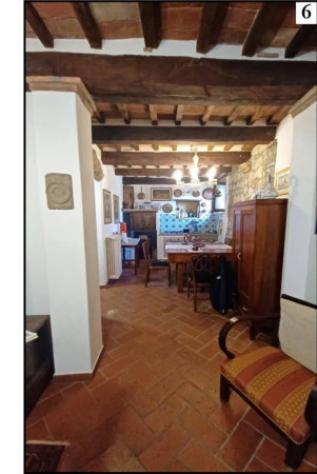 Immobile in asta di 100 m² in vendita a Pitigliano - Foto 11