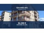 Immobile in asta di 236 m² in vendita a Quiliano