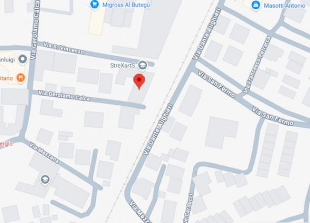 Immobile in asta di 60 m² in vendita a Rovato - Foto 8
