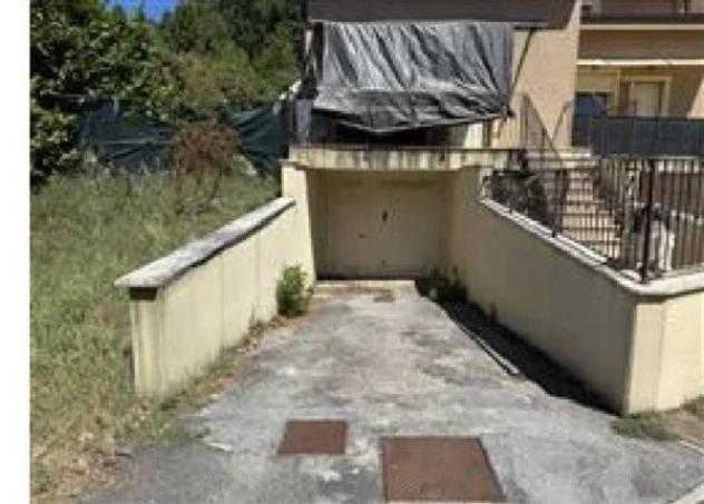 Immobile in asta di 81 m², box auto in vendita a Sassofeltrio - Foto 9