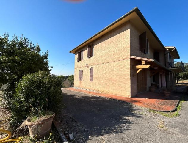 Villa in vendita a Siena 230 mq Rif: 1200544 - Foto 7