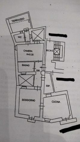 Quadrilocale in vendita a Siracusa - Foto 2