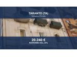 Immobile in asta di 51 m² in vendita a Taranto