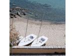 Hotel Marinella - Ristorante La Marinellina