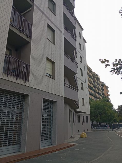OSPEDALE SAN RAFFAELE DI FRONTE Bilocale BREVE PERIODO - Foto 2