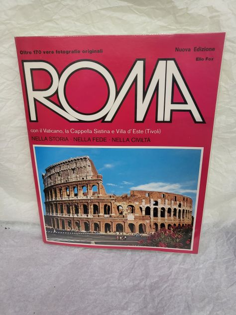 Roma con il Vaticano