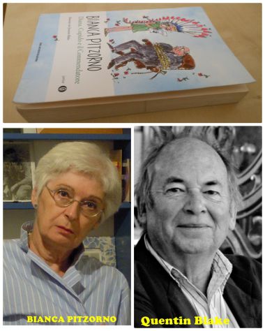 Diana, Cupido e il Commendatore, BIANCA PITZORNO, Mondadori 2010. - Foto 8